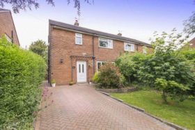 3 Bedroom Semi-Detac...